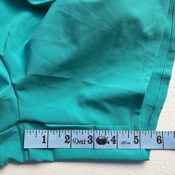 Patagonia • Women's Multi Trails Shorts − 5½" in Subtidal Blue • Size Small S - Picture 5 of 14